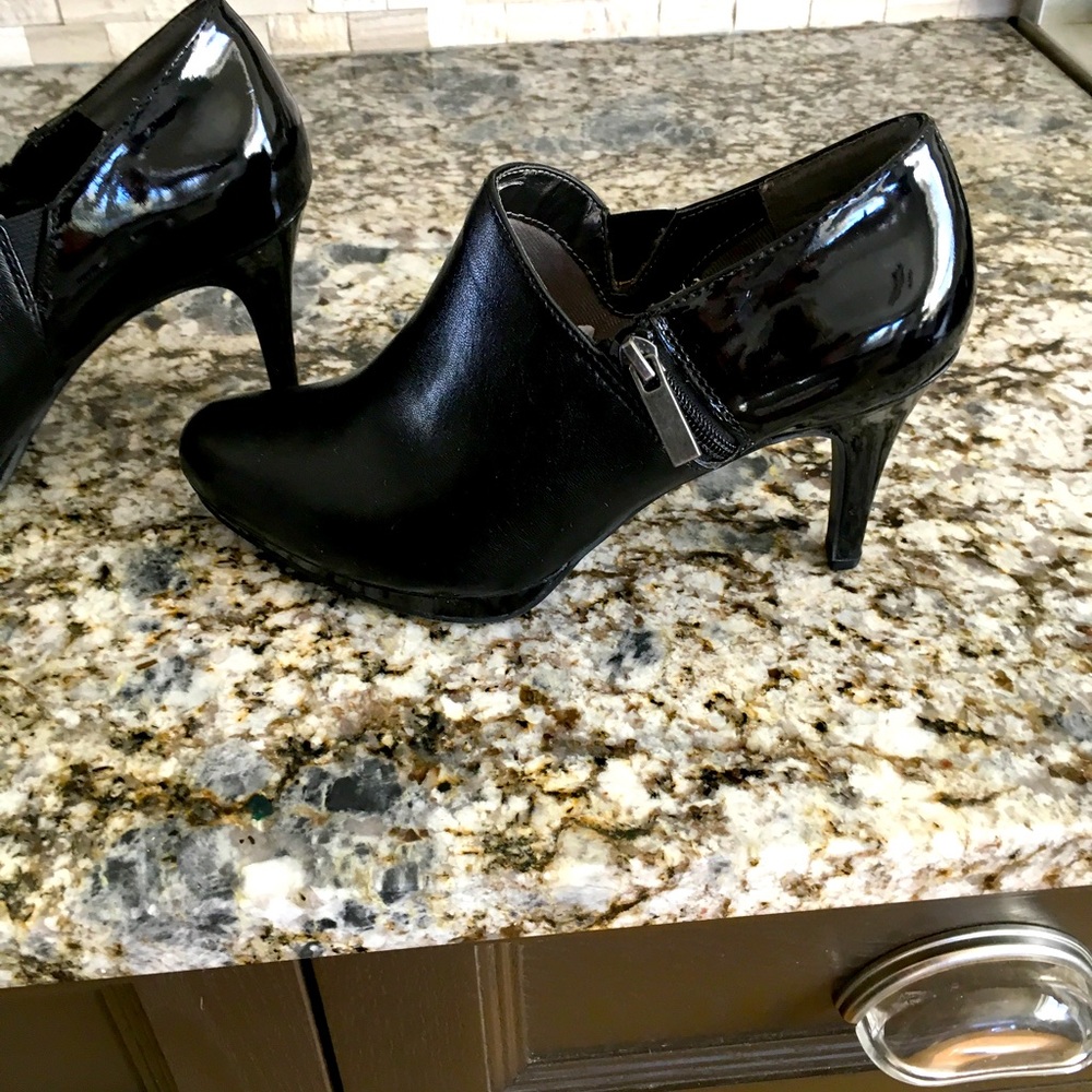 Booties